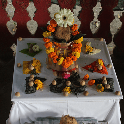 Navgrah Mandal